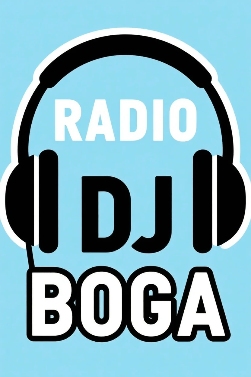 RADIO DJ BOGA
